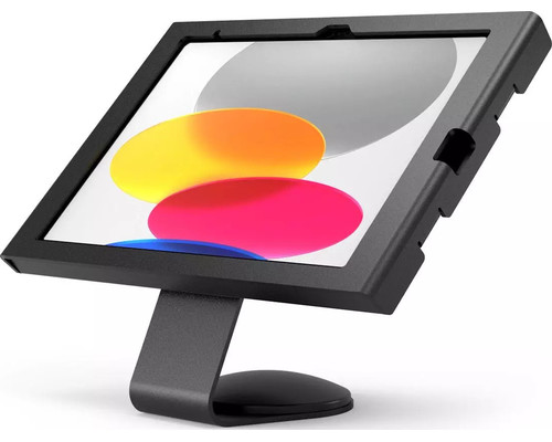 COMPULOCKS Carcasa de seguridad ?Swell? iPad 10,9? con soporte VESA ?Core"-25922 COMPULOCKS Carcasa de seguridad ?Swell? iPad 10,9? con soporte VESA ?Core"