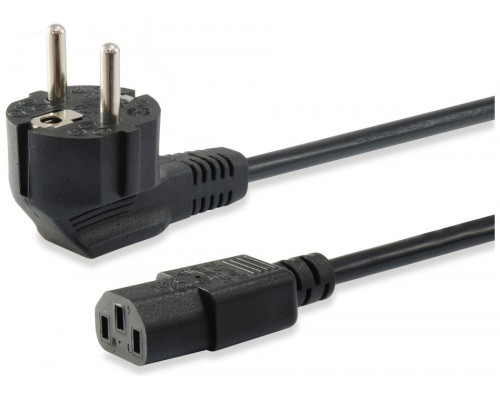 CABLE ALIMENTACION RED A PC EQUIP 3M 112121