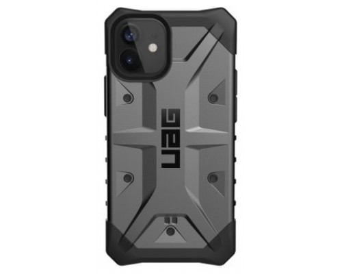 UAG APPLE IPHONE 12 MINI PATHFINDER SILVER (Espera 4 dias)