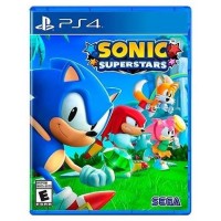 JUEGO SONY PS4 SONIC SUPERSTARS
