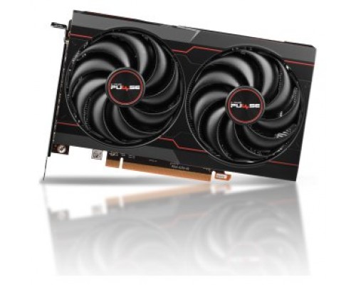 Sapphire PULSE Radeon RX 6600 AMD 8 GB GDDR6 (Espera 4 dias)