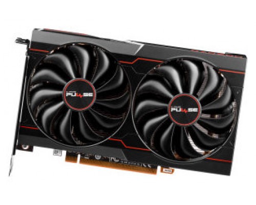 Sapphire PULSE Radeon RX 6500 XT AMD 8 GB GDDR6 (Espera 4 dias)