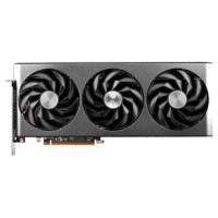 VGA SAPPHIRE NITRO+ RADEON RX 7700 XT GAMING OC,AMD,RX7700XT,12GB,GDDR6,192BIT,2HDMI+2DP (3 VENTILADORES) (Espera 4 dias)