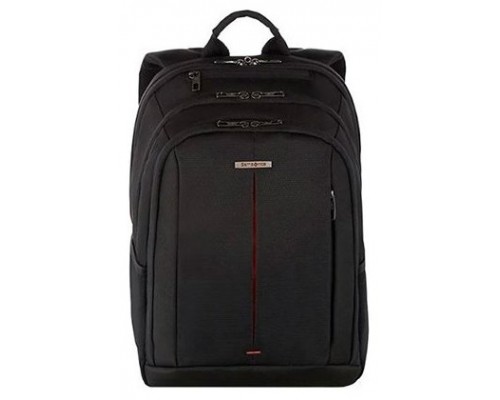 Samsonite 125046821 mochila Mochila de senderismo Negro Vinilo de Dura-Poliéster (Espera 4 dias)