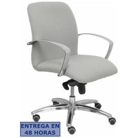PIQUERAS Y CRESPO Sillon Caudete confidente bali gris claro-25975 PIQUERAS Y CRESPO Sillon Caudete confidente bali gris claro