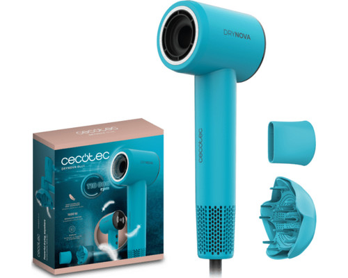 SECADOR 117911 DRYNOVA BLUE-1423 SECADOR 117911 DRYNOVA BLUE