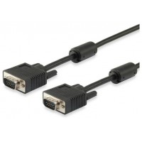 CABLE SVGA EQUIP 3COAX MACHO - MACHO 1M 118810