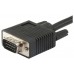 CABLE SVGA EQUIP 3COAX MACHO - MACHO 1M 118810