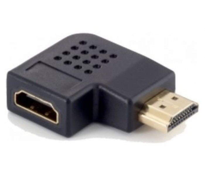 Cable Hdmi 4k Con Angulo De 90º 3m V2.0