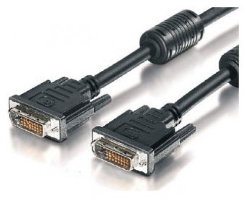 CABLE DVI EQUIP DUAL LINK MACHO - MACHO 10M