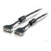 CABLE DVI EQUIP DUAL LINK MACHO - MACHO 10M