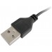 ADAPTADOR VGA MACHO A HDMI HEMBRA CON AUDIO JACK