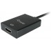 ADAPTADOR VGA MACHO A HDMI HEMBRA CON AUDIO JACK
