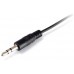 ADAPTADOR VGA MACHO A HDMI HEMBRA CON AUDIO JACK