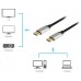 CABLE DISPLAYPORT A DISPLAYPORT PREMIUM  1.4 8K/60Hz