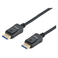 CABLE DISPLAYPORT A DISPLAYPORT 2,1 EQUIP 119271 3M-1604 CABLE DISPLAYPORT A DISPLAYPORT 2,1 EQUIP 119271 3M