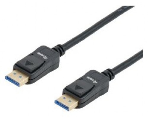 CABLE DISPLAYPORT A DISPLAYPORT 2,1 EQUIP 119271 3M
