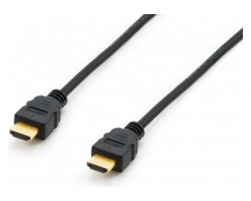 CABLE HDMI  EQUIP HDMI  2.0b 1.8M  HIGH SPEED 4K GOLD