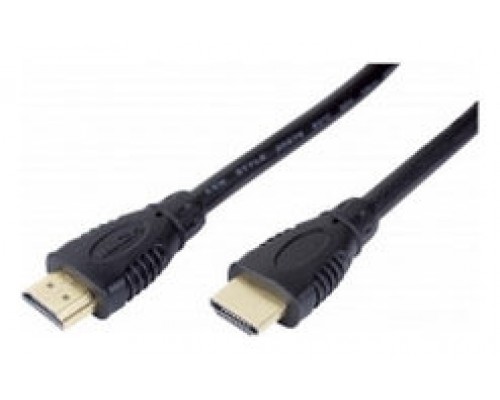 CABLE HDMI  EQUIP HDMI 1.4 5M HIGH SPEED 4K ECO  