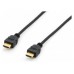CABLE HDMI EQUIP HDMI 2.0b 20M HIGH SPEED 4K GOLD