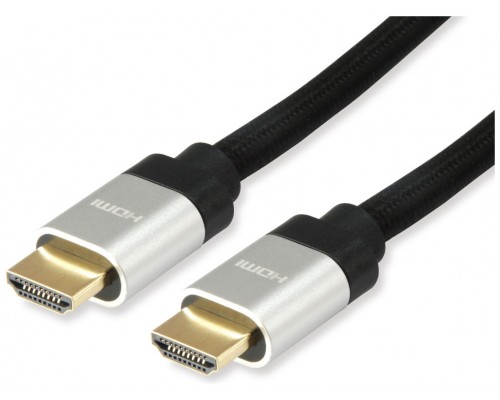 CABLE HDMI  EQUIP HDMI 2.1 ULTRA 8K HIGH SPEED