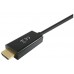 CABLE DISPLAYPORT A HDMI 5M EQUIP 119392