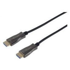 CABLE HDMI EQUIP ACTIVO OPTICO 2.0 15m 4K 60Hz 18Gbps-16017 CABLE HDMI EQUIP ACTIVO OPTICO 2.0 15m 4K 60Hz 18Gbps