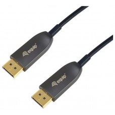 CABLE DISPLAYPORT A DISPLAYPORT 1.4 ACTIVO OPTICO 8K