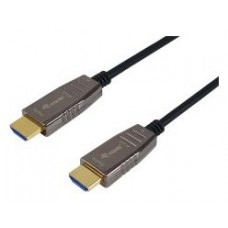 CABLE HDMI EQUIP ACTIVO OPTICO 2.1 10m 8K 60Hz 48Gbps-16019 CABLE HDMI EQUIP ACTIVO OPTICO 2.1 10m 8K 60Hz 48Gbps