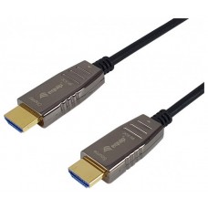 CABLE HDMI ACTIVO OPTICO EQUIP HDMI 2.1 8K 60Hz 50M