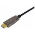 CABLE HDMI ACTIVO OPTICO EQUIP HDMI 2.1 8K 60Hz 50M