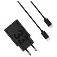 Motorola Turbopower 33W Carga rapida  Usb-A a usbC-123 Motorola Turbopower 33W Carga rapida  Usb-A a usbC