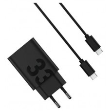Motorola Turbopower 33W Carga rapida  Usb-A a usbC-123 Motorola Turbopower 33W Carga rapida  Usb-A a usbC