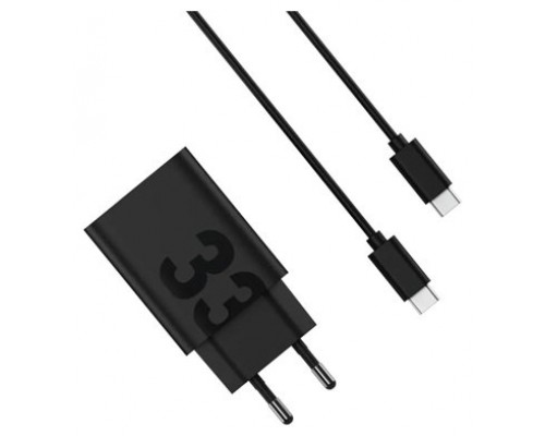 Motorola Turbopower 33W Carga rapida  Usb-A a usbC-123 Motorola Turbopower 33W Carga rapida  Usb-A a usbC