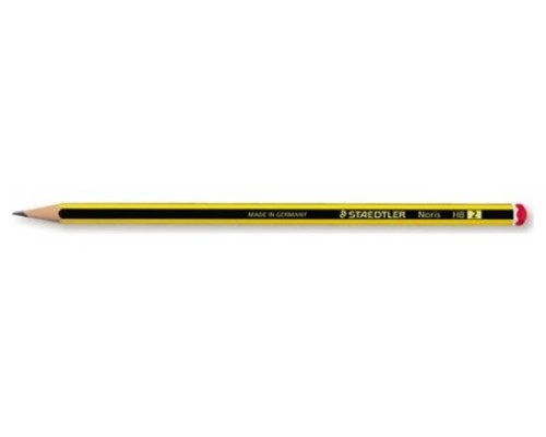 Staedtler Noris HB 1 pieza(s) (MIN12) (Espera 4 dias)