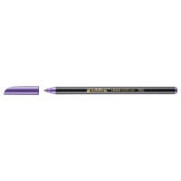 ROTULADOR PUNTA FINA 1200 VIOLETA METALICO EDDING 1200-078 (MIN10) (Espera 4 dias)