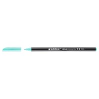 ROTULADOR PUNTA FINA 1200 PASTEL MENTA EDDING 1200-088 (MIN10) (Espera 4 dias)