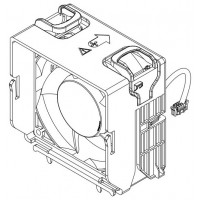 VENTILADOR KIT DELL POWEREDGE T160 (Espera 4 dias)-2182 VENTILADOR KIT DELL POWEREDGE T160 (Espera 4 dias)