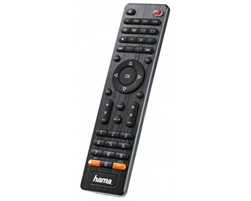 MANDO TV UNIVERSAL HOME HAMA 4 EN 1 (Espera 4 dias)