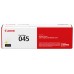 TONER AMARILLO CANON 045 (Espera 4 dias)