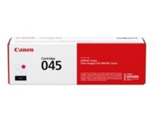 Canon LBP611/613 045M Toner Magenta