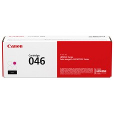 TONER CANON 046M MAGENTA 2300PAG (Espera 4 dias)