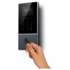 TimeMoto TM-616 Control de Presencia, lector RFID,