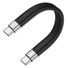 CABLE USB-C A USB-C 0.13M EQUIP 128410 13cm USB4 Gen3-1602 CABLE USB-C A USB-C 0.13M EQUIP 128410 13cm USB4 Gen3