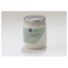 La Pajarita Chalk paint white cotton 0,175 L (Espera 4 dias)