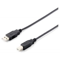 CABLE USB-A 2.0 a USB-B 3M