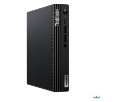 ORDENADOR LENOVO ThinkCentre TINY M70Q GEN4  i7-13700T