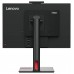 MONITOR LENOVO THINKCENTRE TIO24 GEN5 23,8" FHD TACTIL NEGRO
