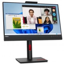 Lenovo M75q Tiny AMD R5 Pro 16 512 W11P+24" tactil