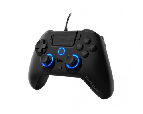 GAMEPAD EGOGEAR SC10 AUDIO PS4 NEGRO